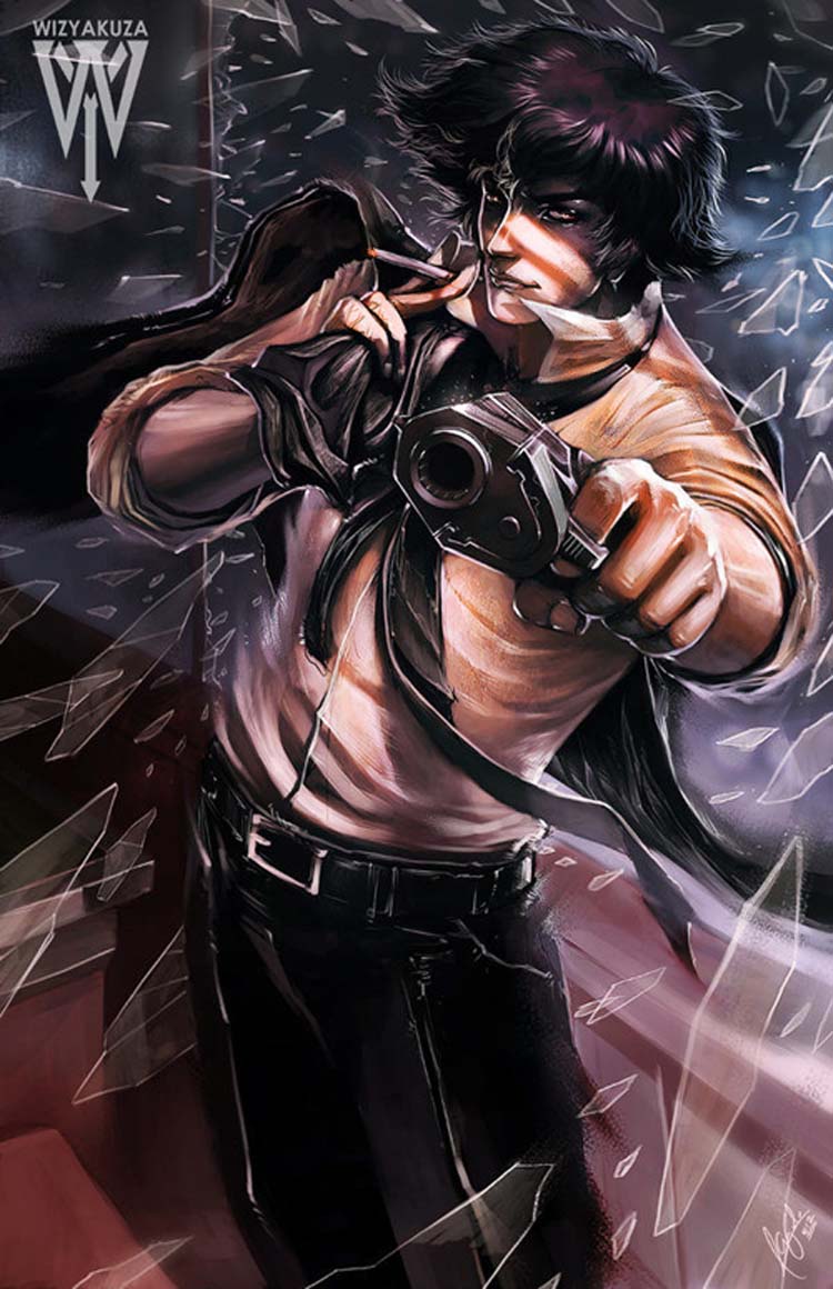 Inspiring-Digital-Art-Collection