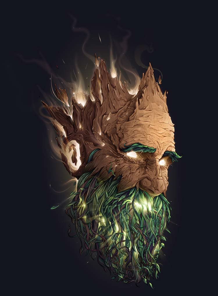 Inspiring-Digital-Art-Collection