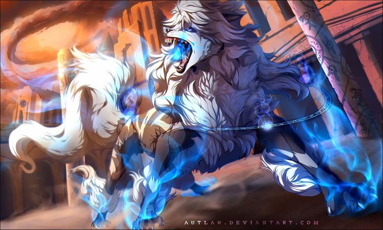 Inspiring Digital Art Collection