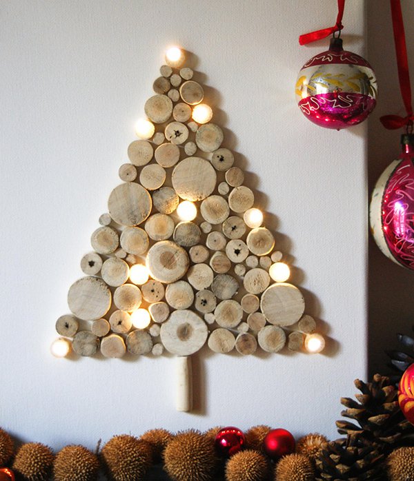 Christmas Home Decoration Ideas