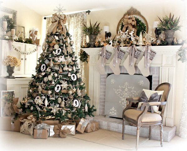 Christmas-Home-Decoration-Ideas