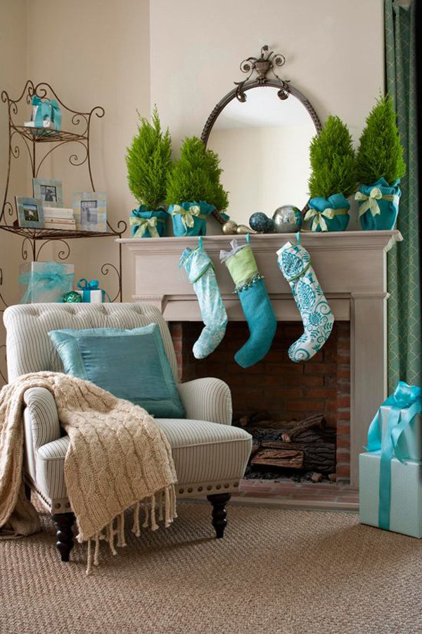 Christmas-Home-Decoration-Ideas