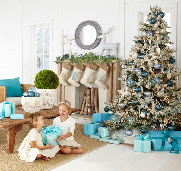 Christmas Home Decoration Ideas