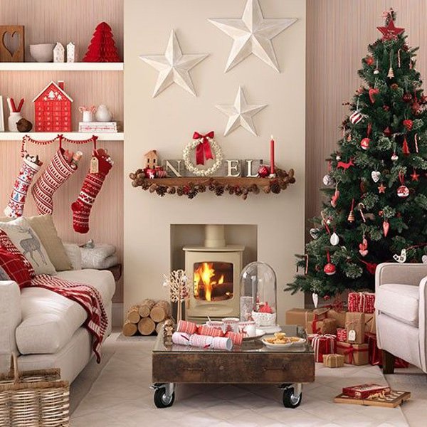 Christmas-Home-Decoration-Ideas