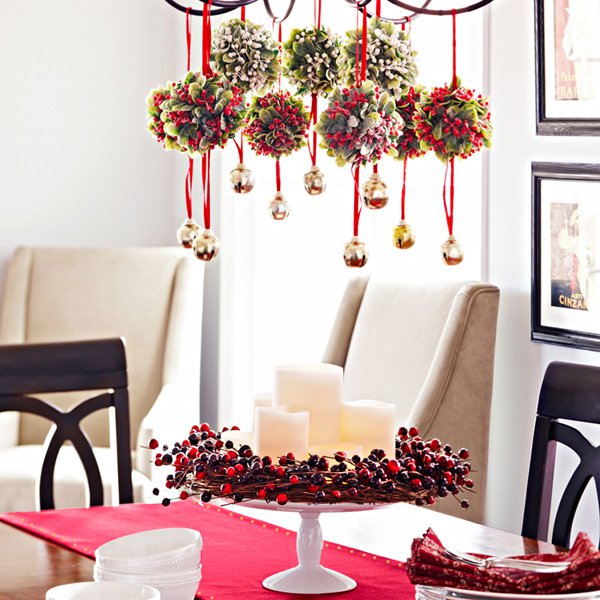 Christmas Home Decoration Ideas