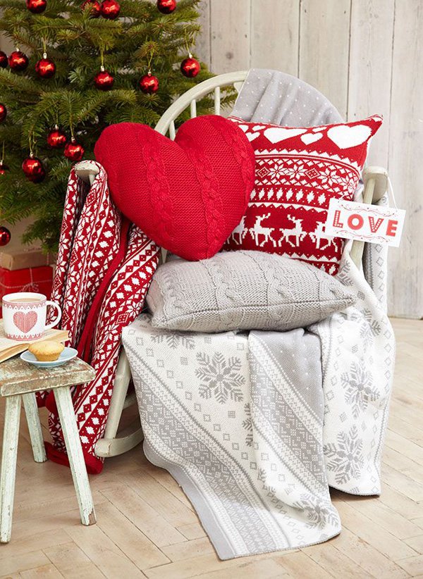 home Christmas decorations ideas 