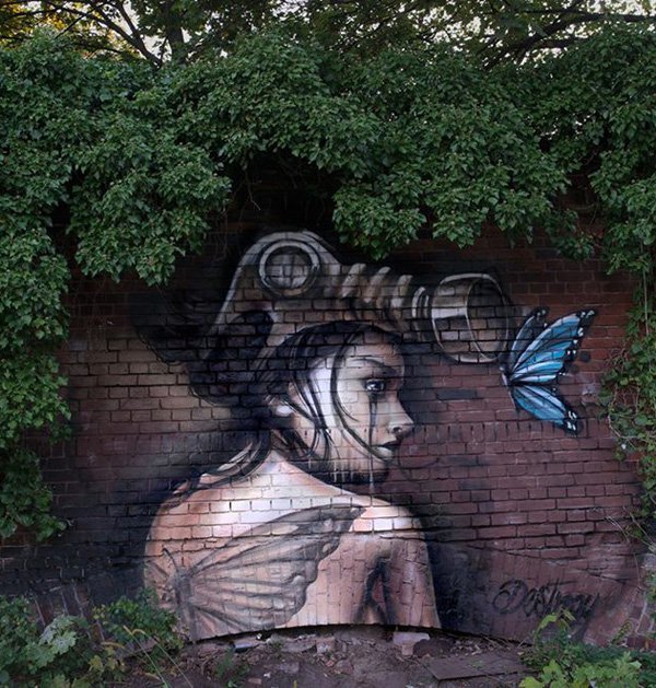 Excellent-Street-Art-by-Destroy