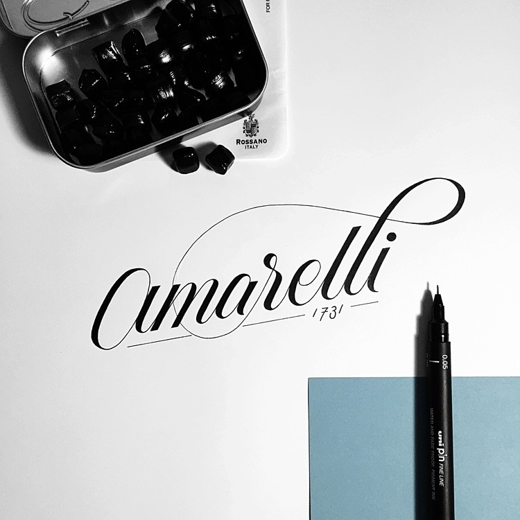 Beautiful-Hand-Lettering-by-Jonathan-Faust