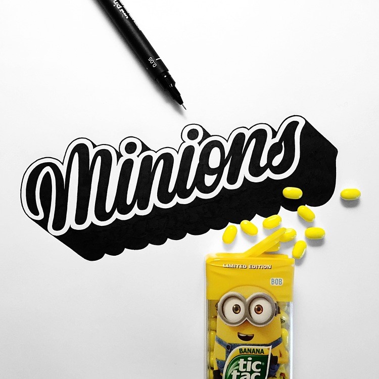 Beautiful-Hand-Lettering-by-Jonathan-Faust