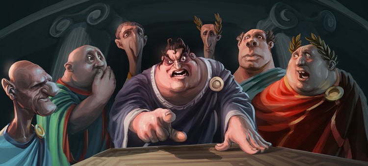 Comic-Character-Design-for-Games
