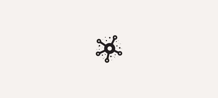 Intricate but Simple Logo Designs