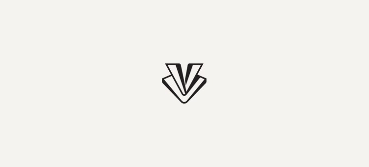 Intricate but Simple Logo Designs