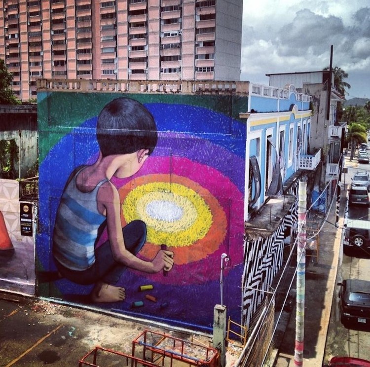 Street-Artist-Transformed-Buildings-into-Works-of-Art