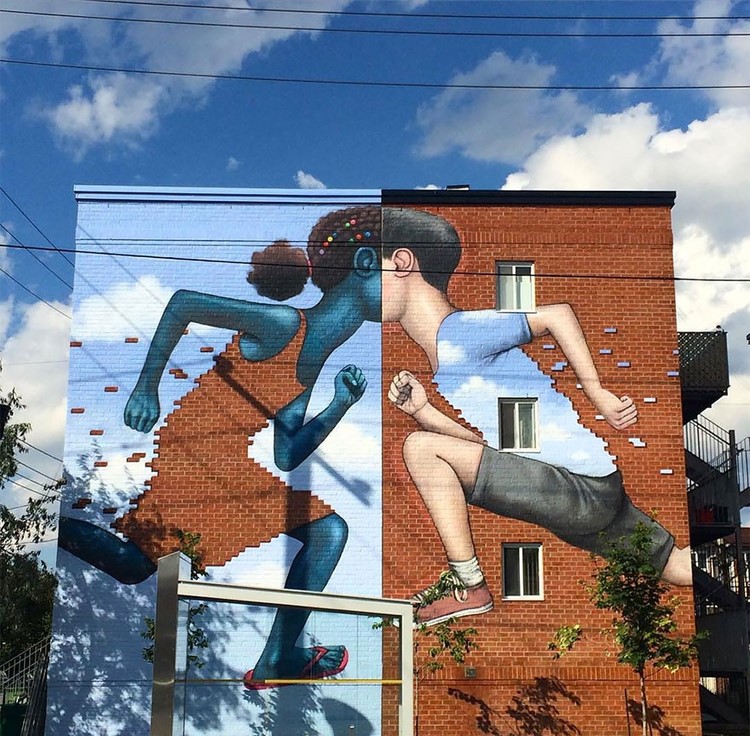 Street-Artist-Transformed-Buildings-into-Works-of-Art
