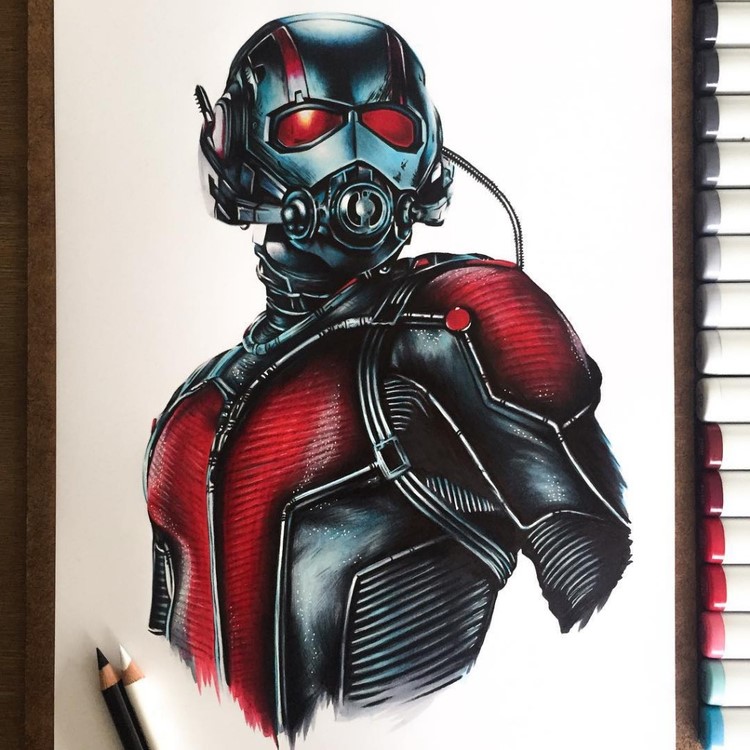 Wonderful-Detailed-Illustrations-of-Stephen-Ward