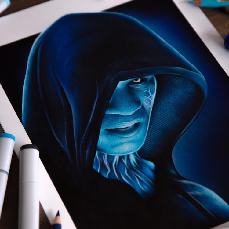 Wonderful-Detailed-Illustrations-of-Stephen-Ward