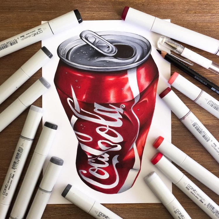 Wonderful-Detailed-Illustrations-of-Stephen-Ward