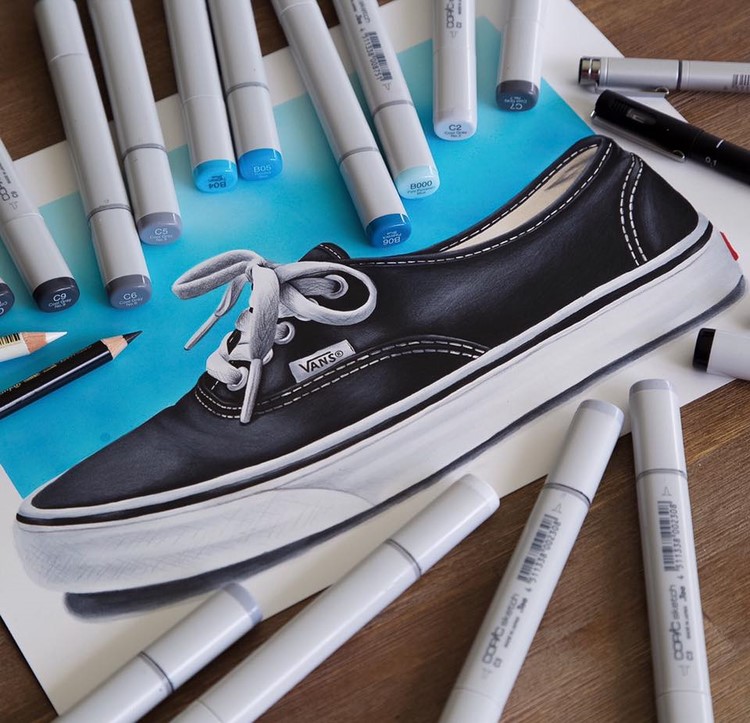 Wonderful-Detailed-Illustrations-of-Stephen-Ward