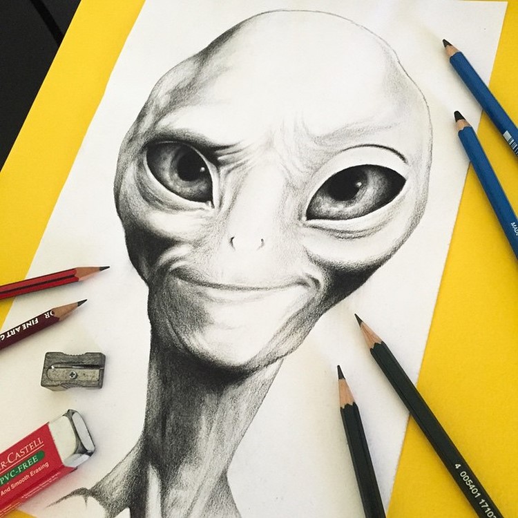 Wonderful-Detailed-Illustrations-of-Stephen-Ward