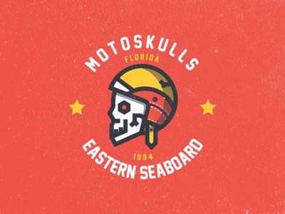 Great Emblem Logo Design Inspiration