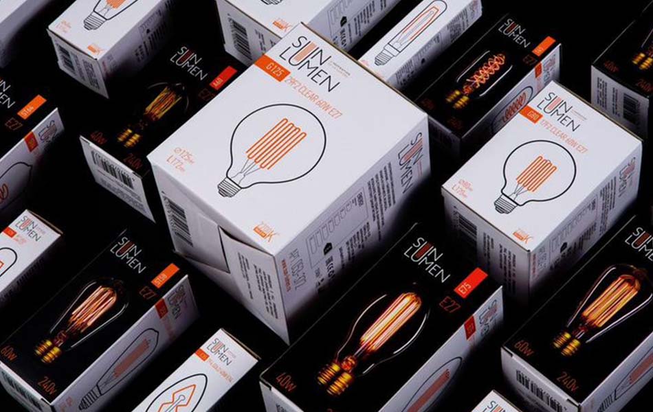 Amazing Packaging Design Ideas
