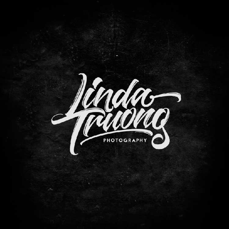 Lettering and Calligraphy Logos 2016