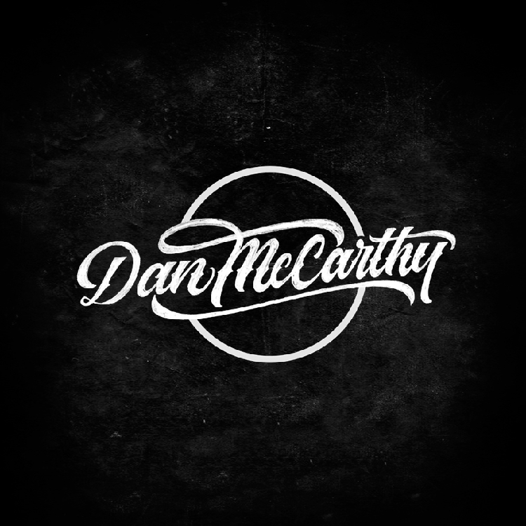 Lettering and Calligraphy Logos 2016
