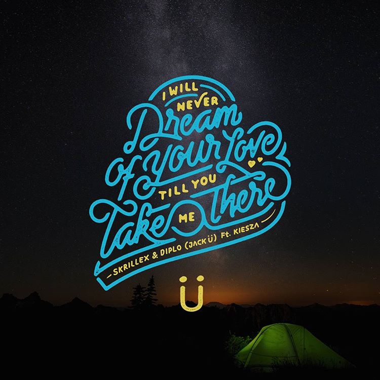 Motivational Lettered Quotes 