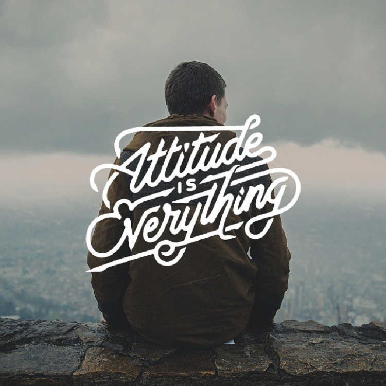 Motivational Lettered Quotes 