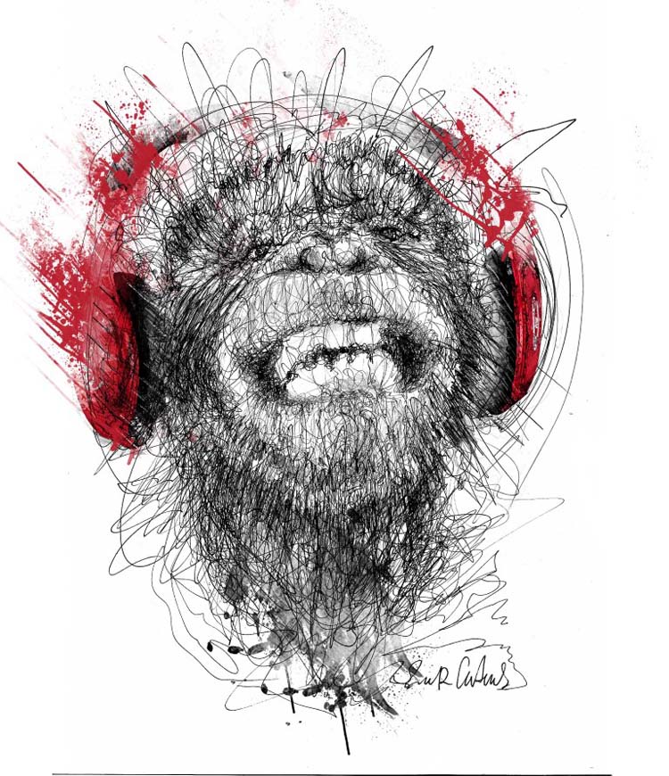 Wonderful-Pen-Stroke-Drawings-by-Italian-Artist-Erick-Centeno-005