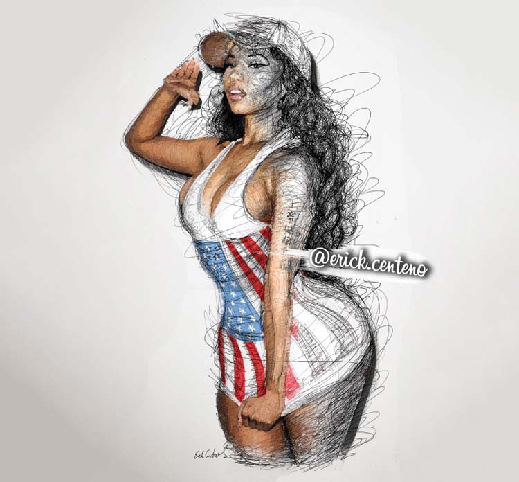 Wonderful-Pen-Stroke-Drawings-by-Italian-Artist-Erick-Centeno-010