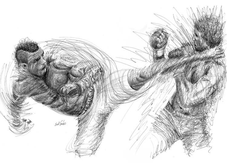 Wonderful-Pen-Stroke-Drawings-by-Italian-Artist-Erick-Centeno-014