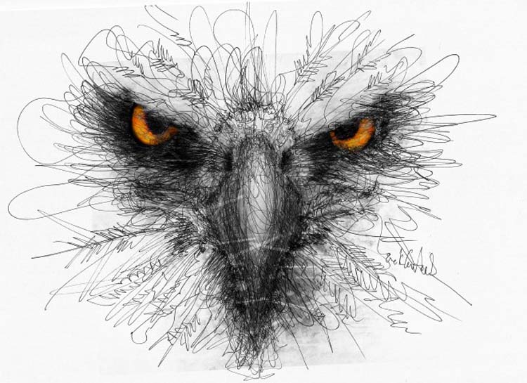 Wonderful-Pen-Stroke-Drawings-by-Italian-Artist-Erick-Centeno-016