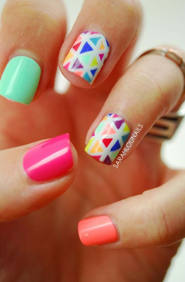 Abstract-Nail-Art-Ideas