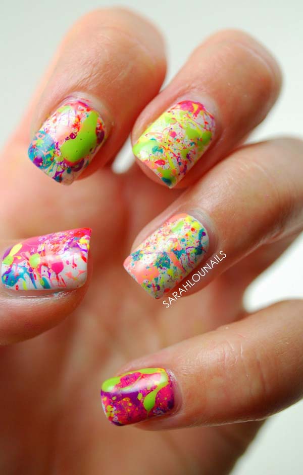 Abstract-Nail-Art-Ideas