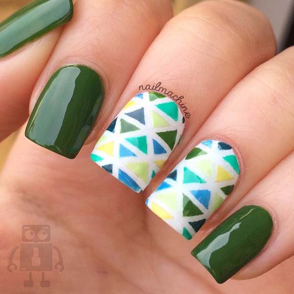 Abstract-Nail-Art-Ideas