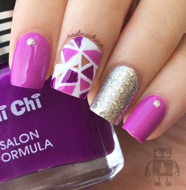 Abstract-Nail-Art-Ideas