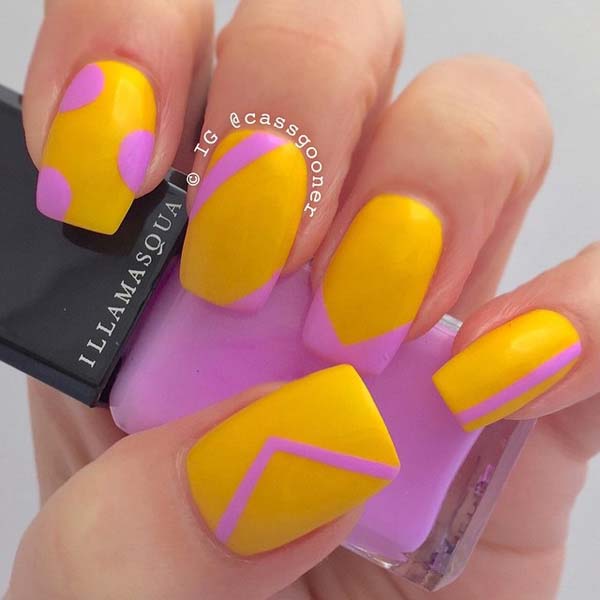 Abstract-Nail-Art-Ideas