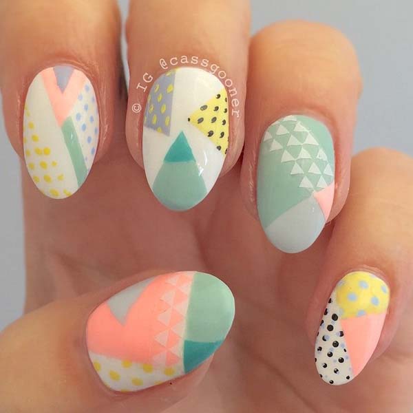 Abstract-Nail-Art-Ideas