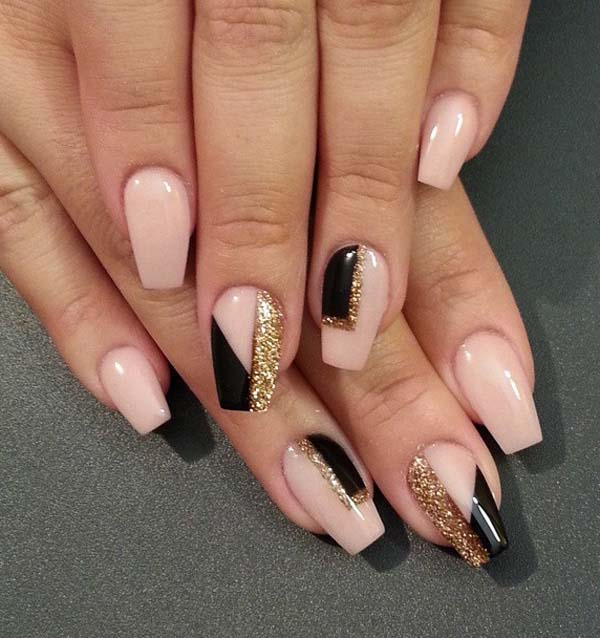 Abstract-Nail-Art-Ideas