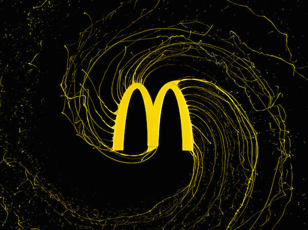 Liquid-Brand-Logos-Dipped-In-Paint
