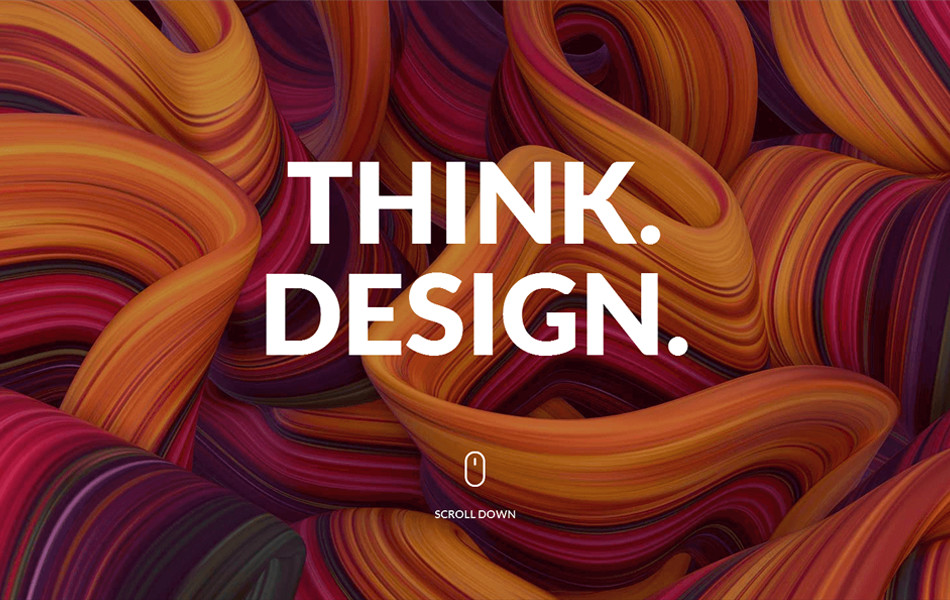 Stunning Colorful Website Designs for Inspiration