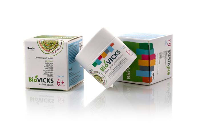 Pharmaceutical Packaging Design 