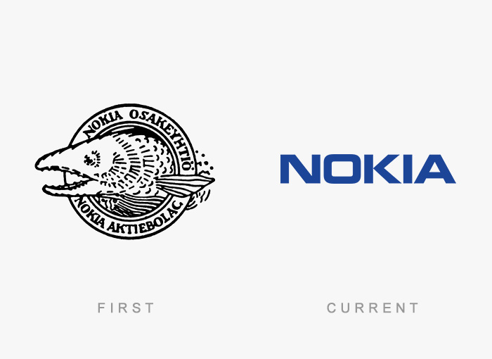 Evolution-History-of-Famous-Logos
