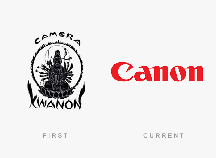 Evolution-History-of-Famous-Logos