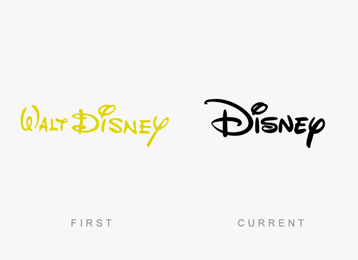 Evolution-History-of-Famous-Logos