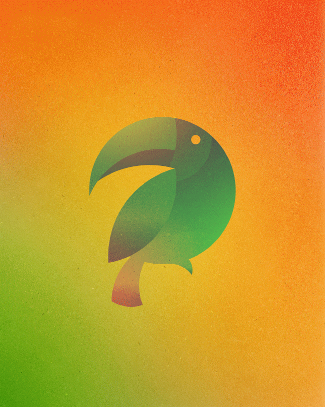 Animals-Made-From-13-Circles