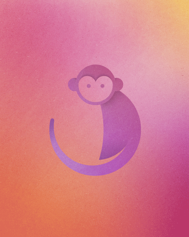Animals-Made-From-13-Circles
