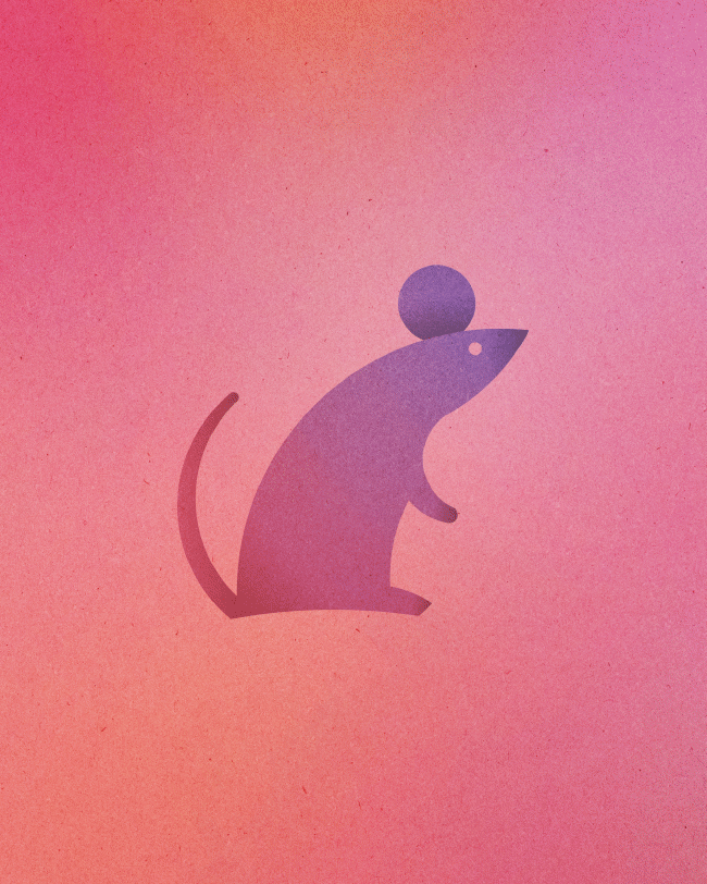 Animals-Made-From-13-Circles