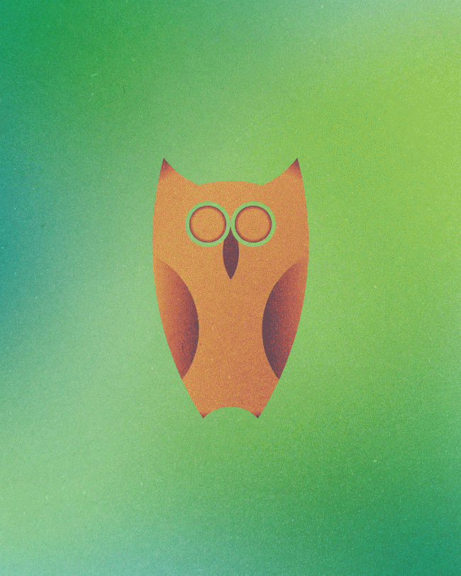Animals-Made-From-13-Circles